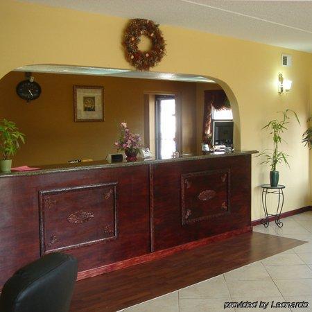 Executive Inn Scottsville ภายใน รูปภาพ