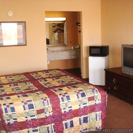 Executive Inn Scottsville ห้อง รูปภาพ